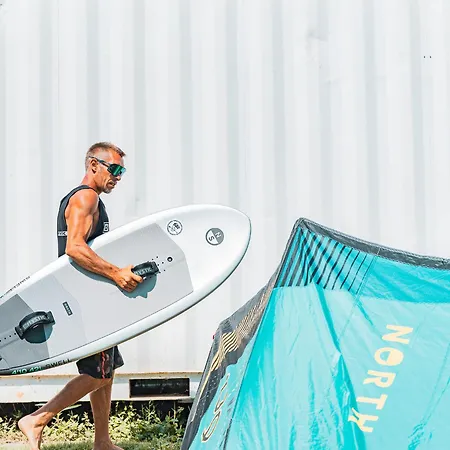 Apartament Bougainvillea Alghero