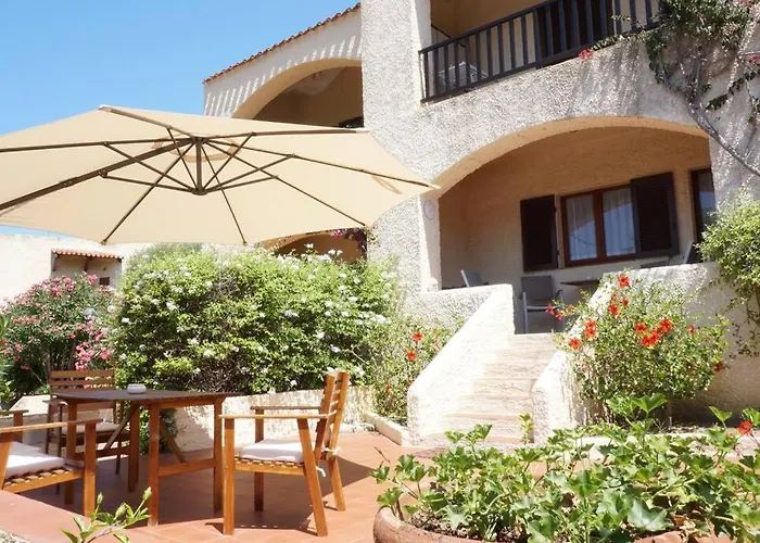 Bougainvillea - Mima Management Appartement