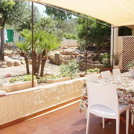 Bougainvillea * Alghero