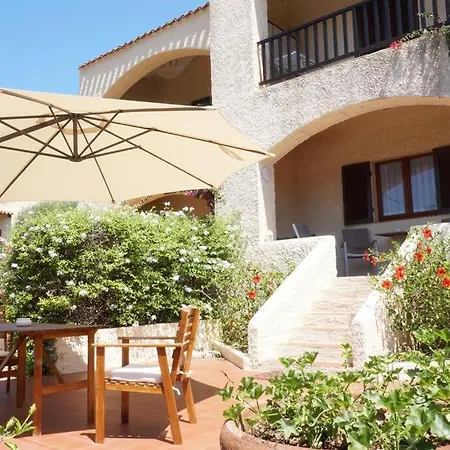 Bougainvillea Apartment