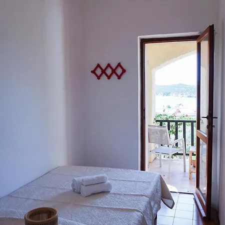 Apartment Bougainvillea Alghero