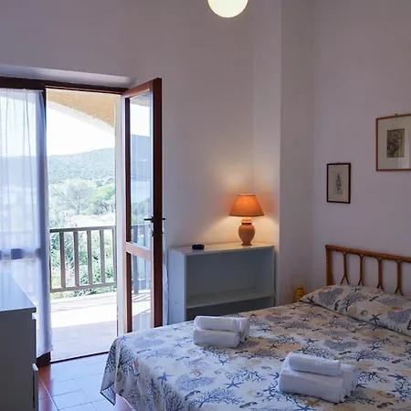 Apartment Bougainvillea