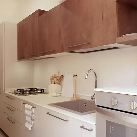 Apartment Bougainvillea Alghero