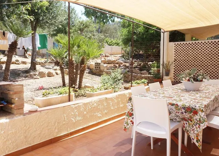 Bougainvillea - Mimá Management * Alguer