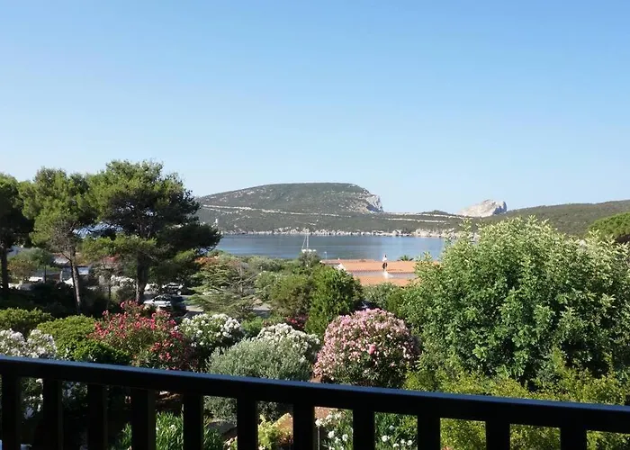 Bougainvillea - Mima Management Appartement *