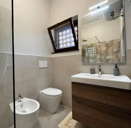 Bougainvillea - Mima Management Alghero