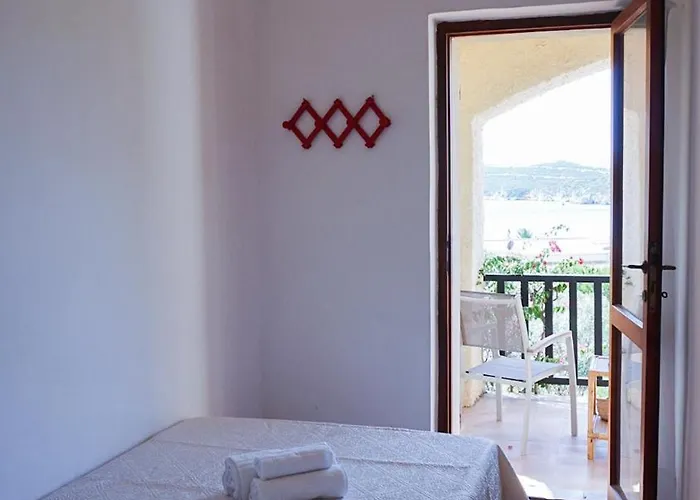 Apartamento Bougainvillea - Mimá Management Alguer