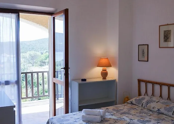 Appartement Bougainvillea - Mima Management