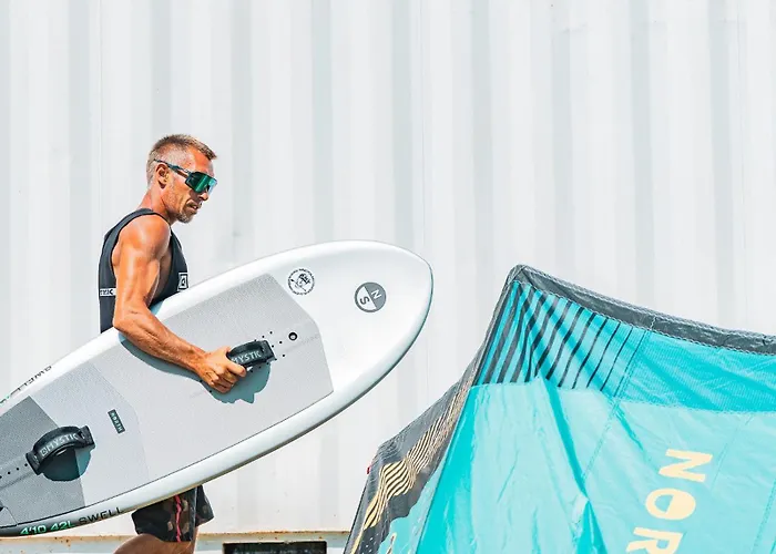 Appartement Bougainvillea - Mima Management Alghero