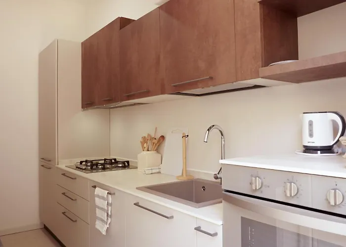 Appartement Bougainvillea - Mima Management Alghero