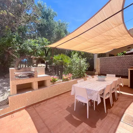 Lejlighed Bougainvillea Alghero