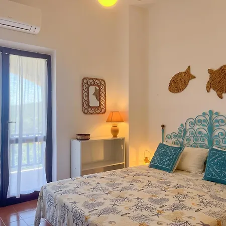 Lejlighed Bougainvillea Alghero